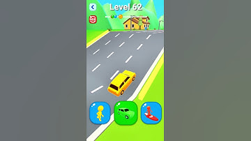 SHAPE SHIFTING RUN Gameplay- Level 62 #apkpure #gameplay #shapeshifting #funnyvideo #games #music