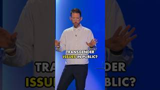 No Amount Liberal That’s Ever Liberal Enough | Neal Brennan #comedyshorts #comedy