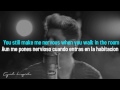 Niall Horan - This town (Lyrics - Sub Español)