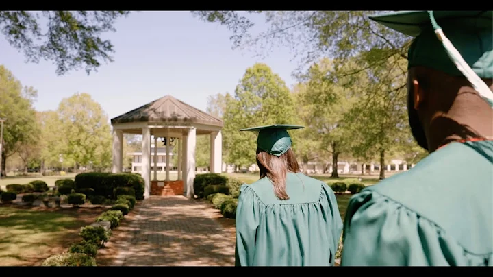 Congratulations UMO Class of 2020!