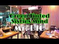 Mr. Big - Green Tinted Sixties Mind (Cover)