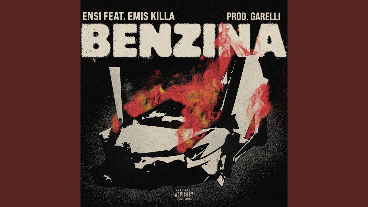 YouTube पर BENZINA (feat. Emis Killa) prod. Garelli (feat. Emis Killa, Garelli) देखें