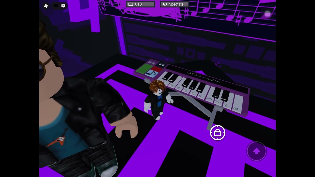 The Return… (UDG2)