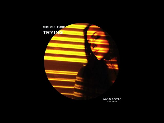 Guarda Midi Culture - Trying su YouTube Guarda Midi Culture - Trying su YouTube