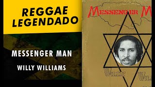 Willy Williams - Messenger Man [ LEGENDADO / TRADUÇÃO ] reggae
