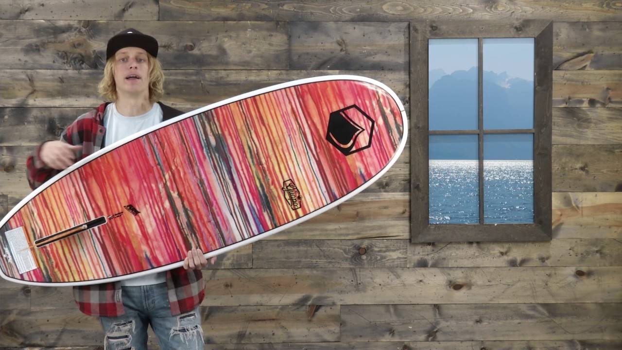 snowboarding in california Liquid Force Guapo Wakesurf - Review - The-House.com