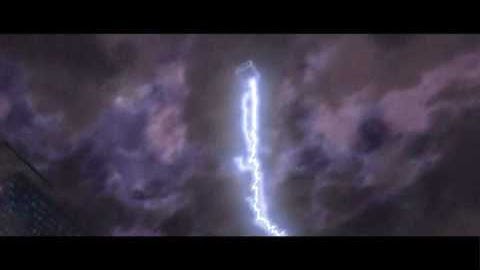 Warning! Incoming Game [ReBoot 2009, Movie Teaser]