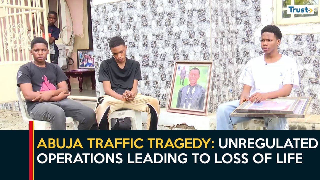 Abuja Traffic Tragedy: Unregulated operations leading to loss of life, motorist deaths