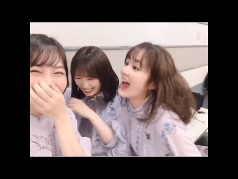 【乃木坂46】テンションが高すぎるいくちゃん！