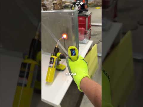🔥 FIRE RESISTANCE TEST