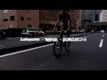 Lafayette × W-BASE × DURCUS ONE "CITY EXPLORER"