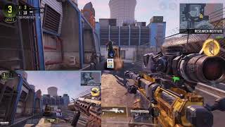 “Legendary” Welshly Gun Sync / CoD: Mobile
