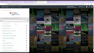 Find Peer Review Journals 8 25 at 9 15 1