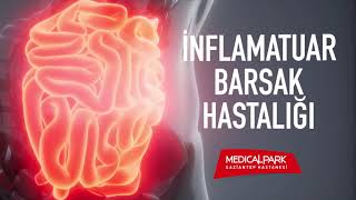 İnflamatuar Barsak Hastalığı