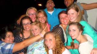 DCP Fall 2012 Farewell