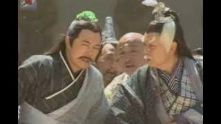 Heavenly Sword & Dragon Saber 2003 | Ep 16_3