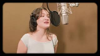 Isa Briones Sings Whos Sorry Now Just In Time On Broadway