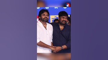 Bhola Shankar as Pawan Kalyan | chiranjeevi imitates Pawan Kalyan in bhola shankar #chiranjeevi #pk