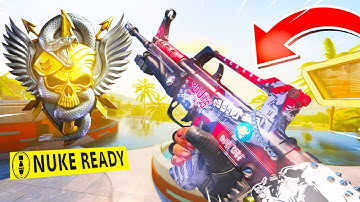 the #1 QBZ-83 SETUP IN BLACK OPS COLD WAR...NO RECOIL! (BEST QBZ-83 CLASS SETUP)