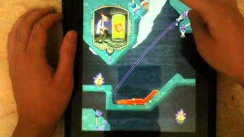 Level DC4-2 / D1-17 Chemistry Set... of EVIL! (Where