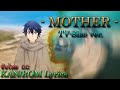 「MOTHER - TV-Size ver.」Kono Yo no Hate de Koi wo Utau Shoujo YU-NO OP2 [KAN/ROM Lyrics+ไทย CC]