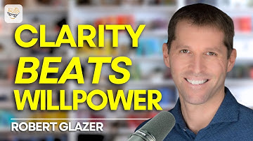 Hoe je je kernwaarden vindt: de 6 vragen die alles veranderen met Robert Glazer