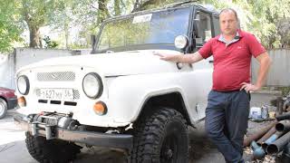 FORWARD SAFARI  500 33x12 5R15 БЮДЖЕТНАЯ ЗЛАЯ РЕЗИНА