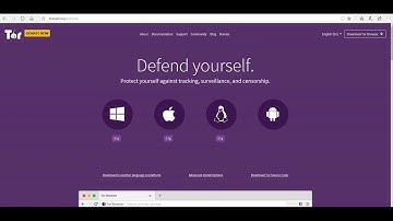 Running OpenBazaar over Tor