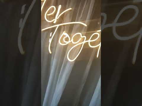 ديكور خطوبه عائليه