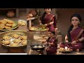 Miniature village pakora aur chai cooking /Tiny kitchen recipe। Miniature indian village life.....