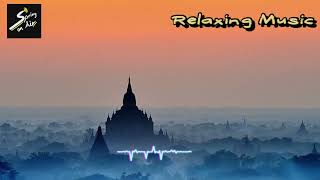 Sweet Relaxing Music for Stress Relief, Depressive States, Anxiety and Meditation Music..SpringOnAir