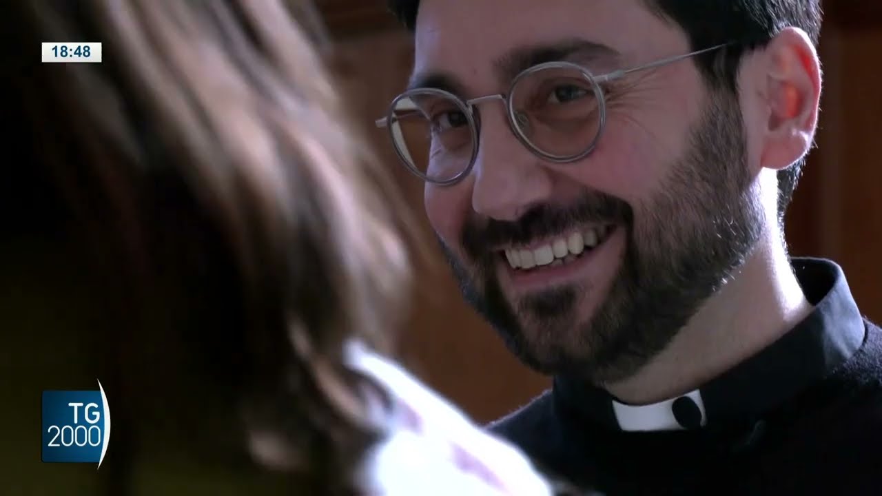 Papa ai seminaristi francesi: evangelizzate da preti “con l’odore delle pecore