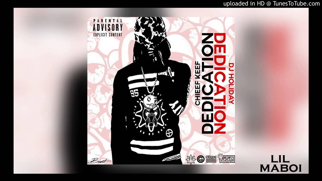 Watch Chief Keef - Glo Gang (Dedication Mixtape) on YouTube Watch Chief Keef - Glo Gang (Dedication Mixtape) on YouTube