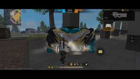 1v1 custom with my friend tago ff Part 2