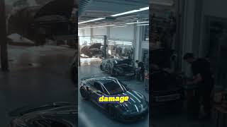 Lamborghini vs Ferrari