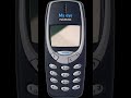 Nokia #nokia #phone #ringtone