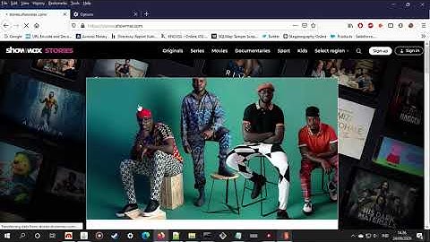 [BugBounty] XSS Vulnerable  https://stories.showmax.com/