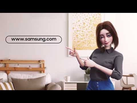 SAM presenta: Galaxy S22 y The Freestyle: Tu contenido donde quieras - Samsung