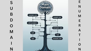 Lec 30: Subdomain Enumeration with SubFinder | Cyber Security Full Course in Hindi/Urdu