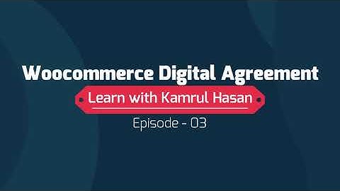 Woocommerce Digital Agreement 03 - Role Sign - Dropbox Sync - WP Form - WP esignature Limitation