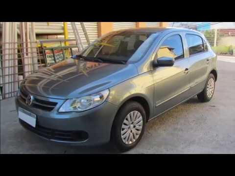 Tabela FIPE Volkswagen Gol G5 2010 - Tabela Carros