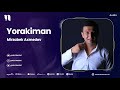مرزابق أحمدوف يوراكيمان تسجيل صوتي 2023 مرزابق أحمدوف يوراكيمان تسجيل صوتي 2023