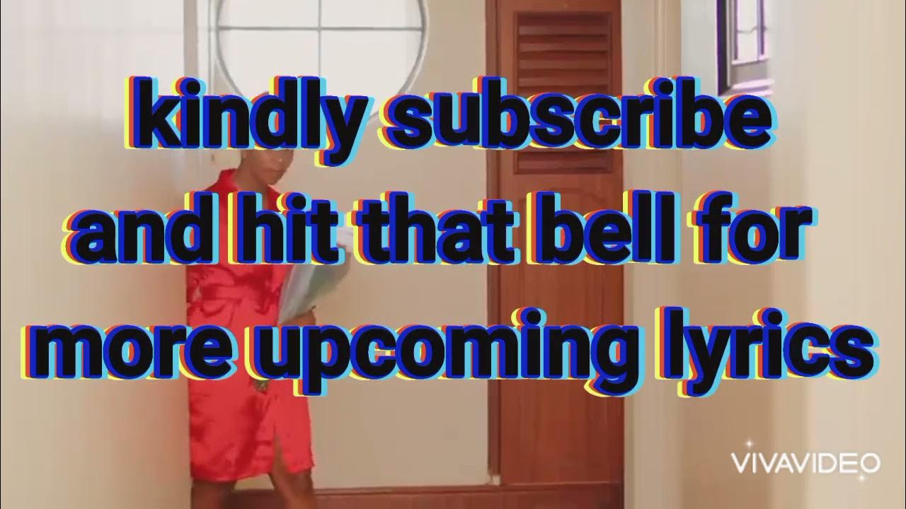 sweet darling lyrics bahati x sat b YouTube