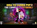 Sword pvp secrets jo pro player chhupate in this video @tz_193 @NotGamerFleet #gaming 