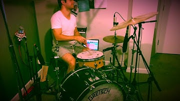 Half Time shuffle tracking