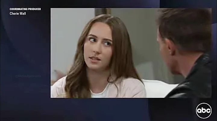 General Hospital Full Episode Friday 12-19-25 GH 19th December 2025 Leaked Episode 