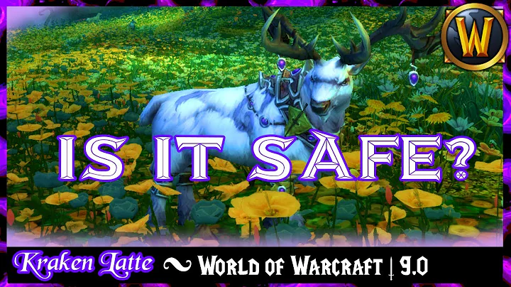 Is Multiboxing ALLOWED? 💀 Blizzard's Policy