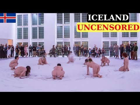 15 DARK TRUTHS About Iceland That Will Leave You Speechless Travel Documentary