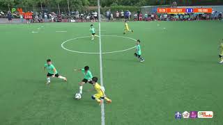 [FULL] CHUNG KẾT HYFL CUP 2020 I U9 BLUE SKY - U9 TBS KIDS