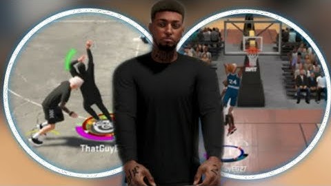 NBA 2K20 PURE SHARP IS A BUCKET! SHARP IS A MONSTER!